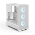 Fractal Design Obudowa Pop 2 Air biała TG RGB