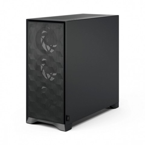 Fractal Design Obudowa Pop 2 Air czarna TG