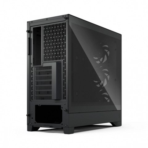 Fractal Design Obudowa Pop 2 Air czarna TG