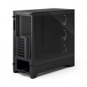 Fractal Design Obudowa Pop 2 Air czarna TG