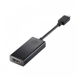 HyperX Adapter USB-C/HDMI 2.0 Classic - 2PC54AA#ABB