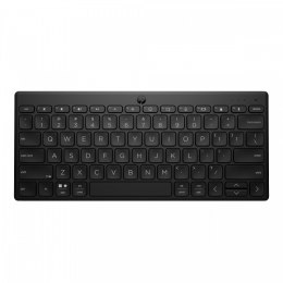 HyperX Klawiatura Classic 350 Czarna Compact Multi-Device - 692S8AA#ABB