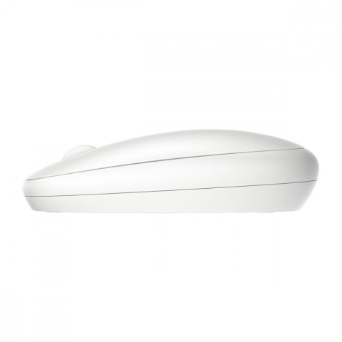 HyperX Mysz Classic 240 księżycowa biel Bluetooth - 793F9AA#ABB