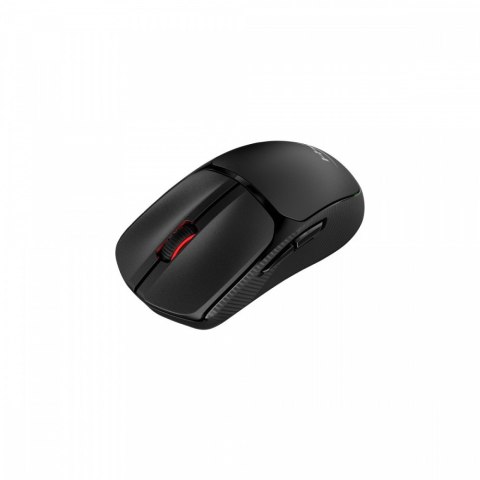 HyperX Mysz Pulsefire Fuse Bezprzewodowa Gaming Czarna - A1KY6AA
