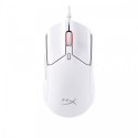 HyperX Mysz Pulsefire Haste 2 Gaming Biała - 6N0A8AA