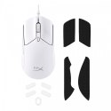 HyperX Mysz Pulsefire Haste 2 Gaming Biała - 6N0A8AA
