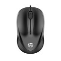 HyperX Mysz przewodowa Classic 1000 czarna - 4QM14AA#ABB