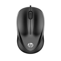 HyperX Mysz przewodowa Classic 1000 czarna - 4QM14AA#ABB