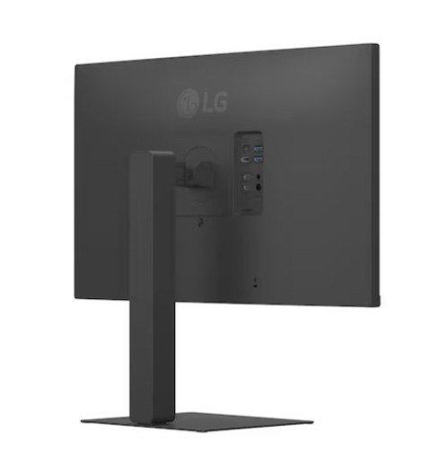 LG Electronics Monitor 27 cali 27U730A-B