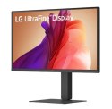 LG Electronics Monitor 27 cali 27U730A-B