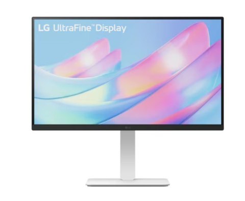 LG Electronics Monitor 27 cali 27US550-W