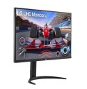 LG Electronics Monitor 32 cale 32UR550K-B
