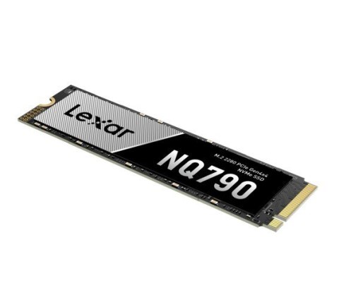 Lexar Dysk SSD NQ790 512MB NVMe 4x4 2280 6400/2900MB/s