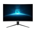 MSI Monitor G32CQ5P 31.5 cala Zakrzywiony/WQHD/VA/170Hz