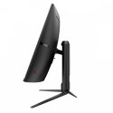 MSI Monitor G32CQ5P 31.5 cala Zakrzywiony/WQHD/VA/170Hz