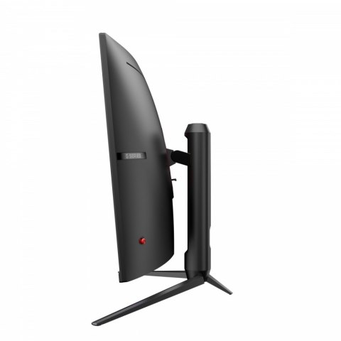 MSI Monitor G32CQ5P 31.5 cala Zakrzywiony/WQHD/VA/170Hz