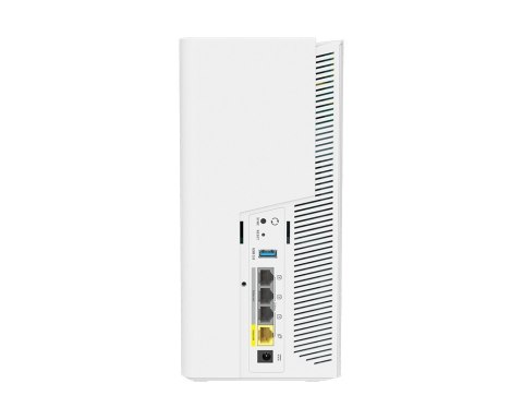 MSI Router Roamii BE Pro Mesh System - 2 Pak