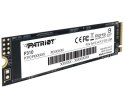 Patriot Dysk SSD 1.92TB P310 PCIe M.2 Gen3 x4 NVMe 2100/1800MB/s