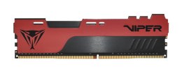 Patriot Pamięć DDR4 Viper Elite II 16GB/3200(1x16GB) black and red