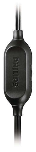 Philips Słuchawki SHP2500