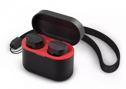 Philips Słuchawki bezprzewodowe TAA5508BK/00