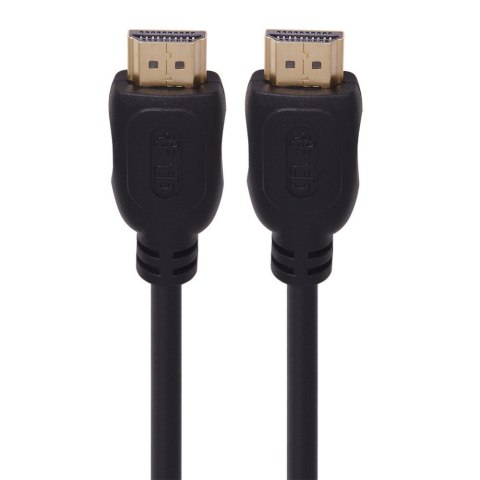 TB Kabel HDMI v2.0 pozłacany 1.8 m