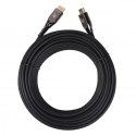 TB Kabel HDMI v2.1 optyczny 10m
