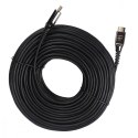 TB Kabel HDMI v2.1 optyczny 10m