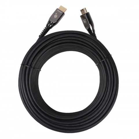 TB Kabel HDMI v2.1 pozłacany 15m 8K