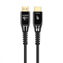 TB Kabel HDMI v2.1 pozłacany 20m