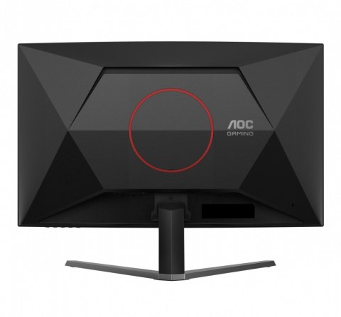 AOC Monitor C32G42ZE 31.5 cala VA Curved 240Hz HDMI DP