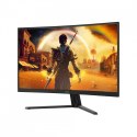 AOC Monitor C32G42ZE 31.5 cala VA Curved 240Hz HDMI DP