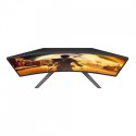 AOC Monitor C32G42ZE 31.5 cala VA Curved 240Hz HDMI DP
