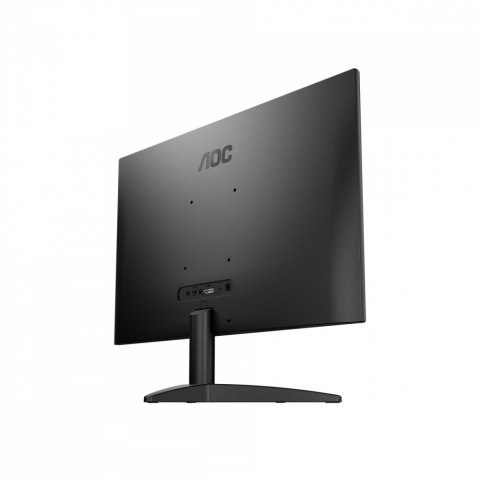 AOC Monitor Q24B36X 23.8 cala IPS 144Hz HDMI DP