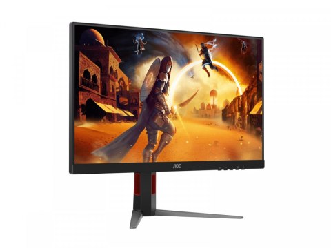 AOC Monitor Q27G4ZD 27'QD-OLED 240Hz HDMIx2 DP Pivot