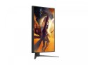AOC Monitor Q27G4ZD 27'QD-OLED 240Hz HDMIx2 DP Pivot