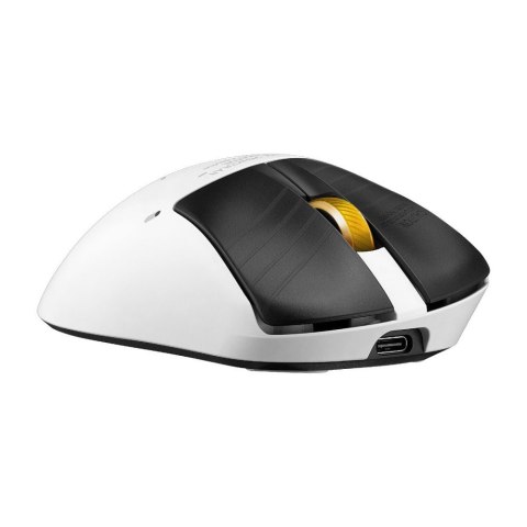 Asus Myszka bezprzewodowa ROG Keris II Origin Kojima Edition P727