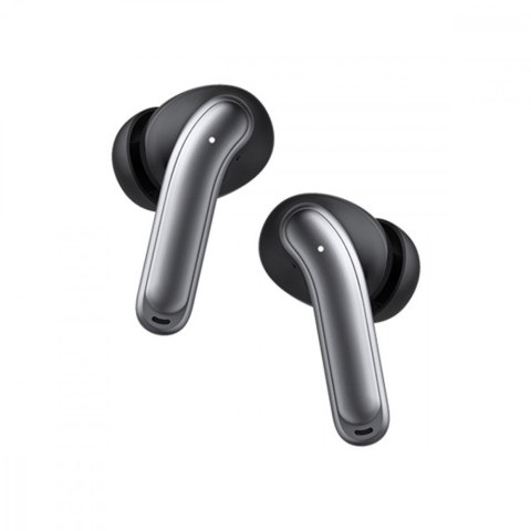 Audiocore Słuchawki bezprzewodowe AC591 PRO ANC , ENC, 6 mikrofonów, etui ładujące