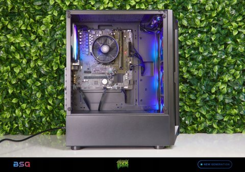 BSG Venom V13 AMD Ryzen 5 16GB DDR5 512GB SSD (M.2) Windows 11