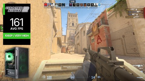 BSG Venom V14 AMD Ryzen 5 16GB DDR4 512GB SSD (M.2) Windows 11