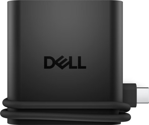 Dell Koncentrator podróżny Pro 4-in-1 USB-C DA225