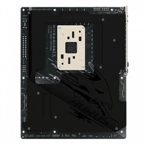 Gigabyte Płyta główna X870E A PRO X AM5 4DDR5