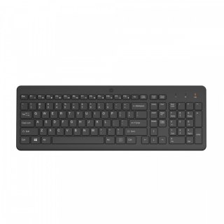 HyperX Klawiatura Classic 220 bezprzewodowa - 805T2AA#ABB