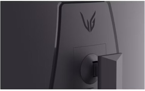 LG Electronics Monitor zakrzywiony 32 cale 32G600A-B