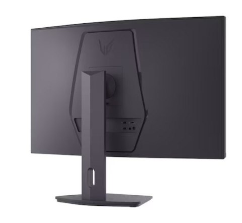 LG Electronics Monitor zakrzywiony 32 cale 32G600A-B