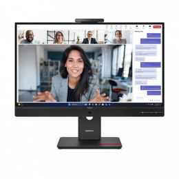 Lenovo Monitor ThinkVision T27QD-4v 27 cali 64B8UAT1EU