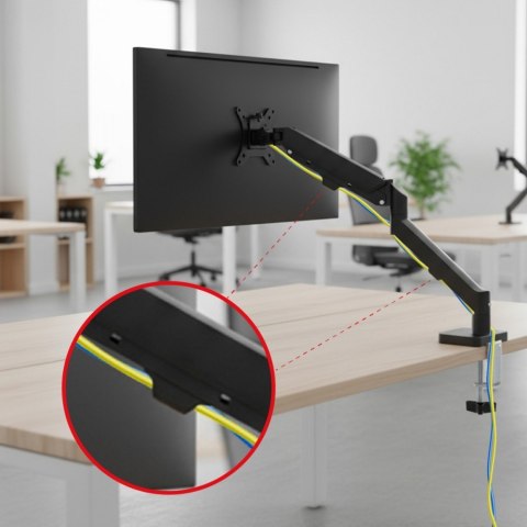 Maclean Uchwyt na monitor 2-10 kg, MC-133