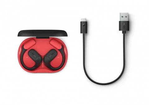 Philips Słuchawki TAA6709BK/00