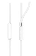 Philips Słuchawki TAE1105WT Białe TAE1105WT/00