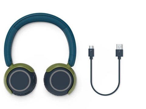 Philips Słuchawki TAK4200CT/00